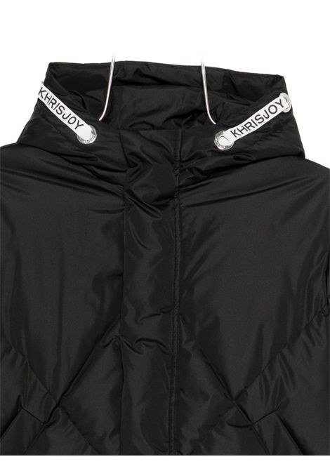Piumino con cappuccio KHRISJOY KIDS | KX2P47 B0049930